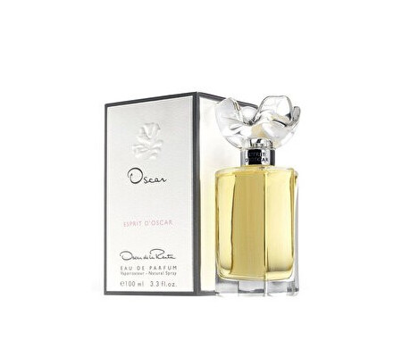 Apa de parfum Oscar de la Renta Esprit D'Oscar, 100 ml, pentru femei