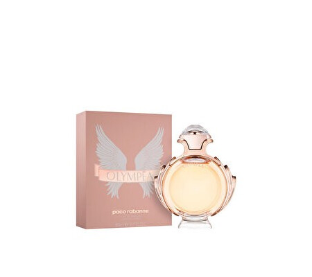 Apa de parfum Paco Rabanne Olympea, 80 ml, pentru femei