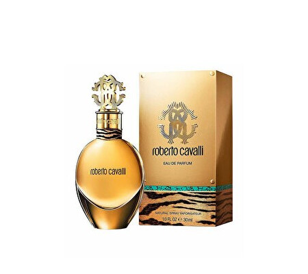 Apa de parfum Roberto Cavalli, 30 ml, pentru femei