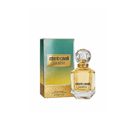 Apa de parfum Roberto Cavalli Paradiso, 75 ml, pentru femei