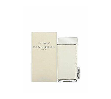 Apa de parfum S.T. Dupont Passenger, 100 ml, pentru femei