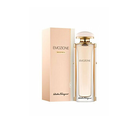 Apa de parfum Salvatore Ferragamo Emozione, 92 ml, pentru femei