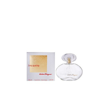 Apa de parfum Salvatore Ferragamo Incanto, 100 ml, pentru femei