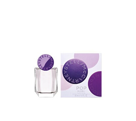 Apa de parfum Stella McCartney Pop Bluebell, 50 ml, pentru femei