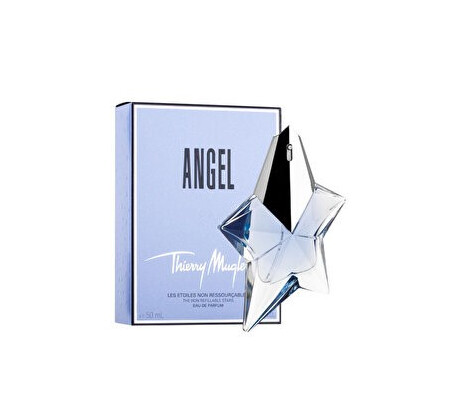 Apa de parfum Thierry Mugler Angel, 50 ml, pentru femei