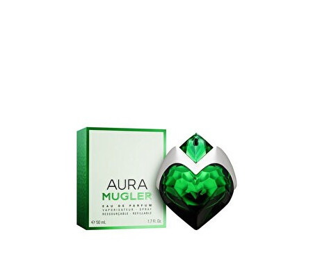 Apa de parfum Thierry Mugler Aura, 50 ml, pentru femei