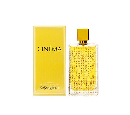 Apa de parfum Yves Saint Laurent Cinema, 90 ml, pentru femei