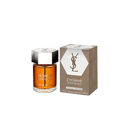 Apa de parfum Yves Saint Laurent L'Homme Intense, 100 ml, pentru barbati