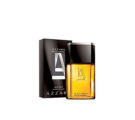 Apa de toaleta Azzaro Pour Homme, 100 ml, pentru barbati