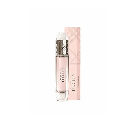 Apa de toaleta Burberry Body Tender, 60 ml, pentru femei