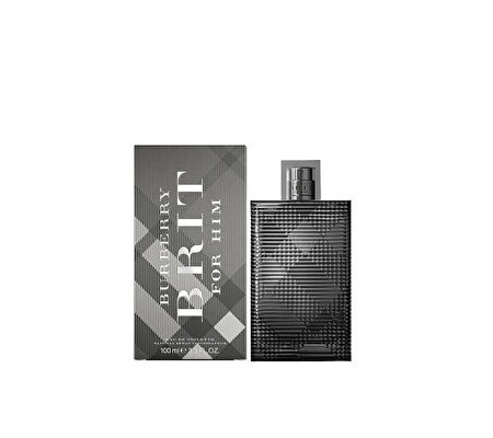 Apa de toaleta Burberry Brit, 100 ml, pentru barbati