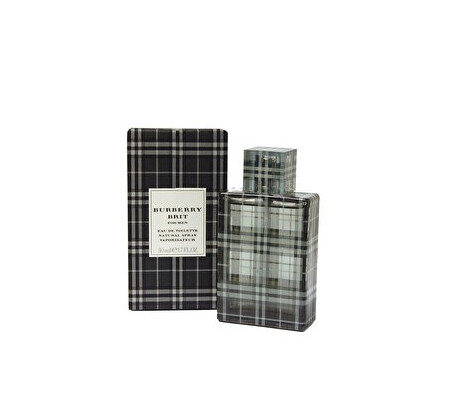 Apa de toaleta Burberry Brit, 50 ml, pentru barbati