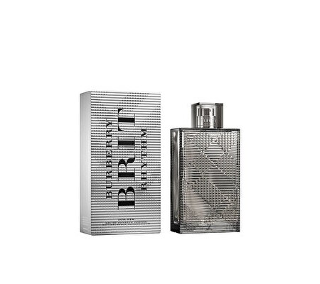 Apa de toaleta Burberry Brit Rhythm Intense, 50 ml, pentru barbati