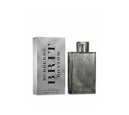 Apa de toaleta Burberry Brit Rhythm Intense, 90 ml, pentru barbati