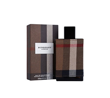 Apa de toaleta Burberry London, 100 ml, pentru barbati