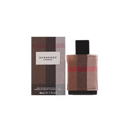 Apa de toaleta Burberry London, 30 ml, pentru barbati