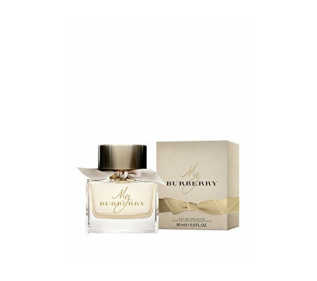 Apa de toaleta Burberry My Burberry, 90 ml, pentru femei