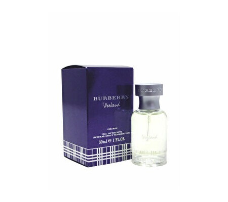 Apa de toaleta Burberry Weekend, 30 ml, pentru barbati