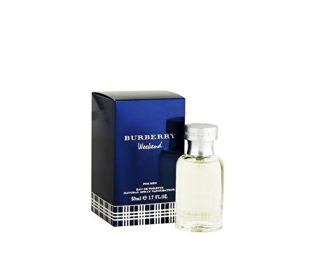 Apa de toaleta Burberry Weekend, 50 ml, pentru barbati