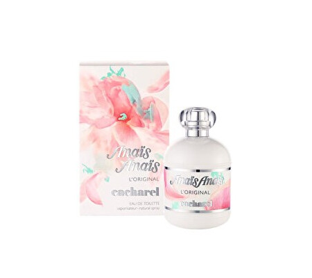 Apa de toaleta Cacharel Anais Anais L'Original, 30 ml, pentru femei