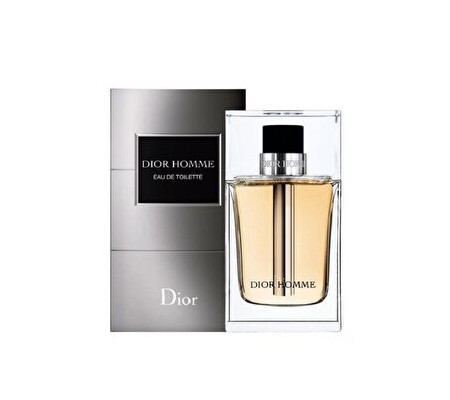 Apa de toaleta Christian Dior Dior Homme, 50 ml, pentru barbati