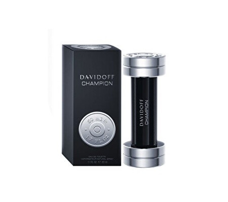 Apa de toaleta Davidoff Champion, 90 ml, pentru barbati