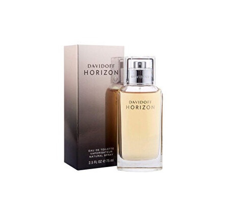 Apa de toaleta Davidoff Horizon, 75 ml, pentru barbati