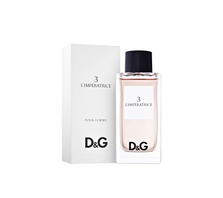 Apa de toaleta Dolce & Gabbana L'Imperatrice, 100 ml, pentru femei