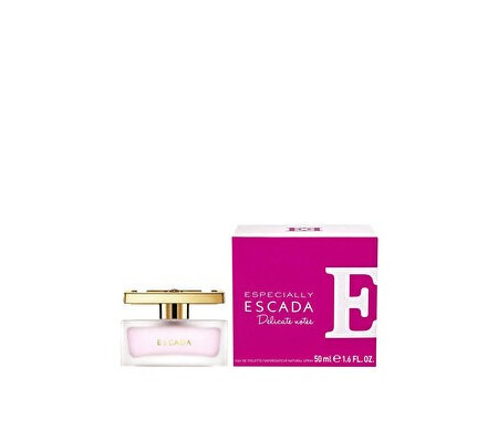 Apa de toaleta Escada Especially Delicate Notes, 50 ml, pentru femei