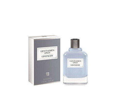 Apa de toaleta Givenchy Gentlemen Only, 100 ml, pentru barbati