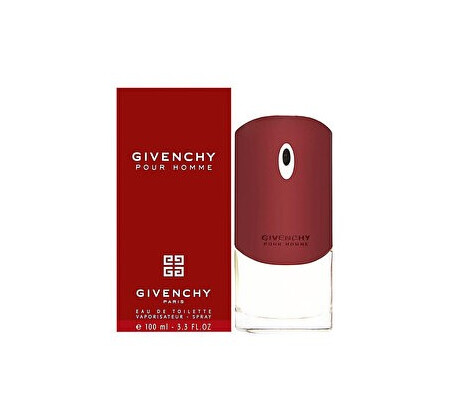 Apa de toaleta Givenchy Pour Homme, 100 ml, pentru barbati