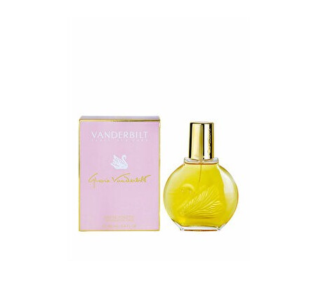 Apa de toaleta Gloria Vanderbilt Vanderbilt, 100 ml, pentru femei