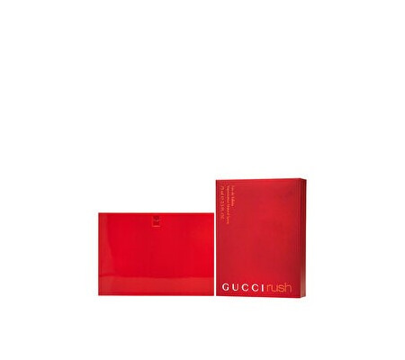 Apa de toaleta Gucci Rush, 75 ml, pentru femei