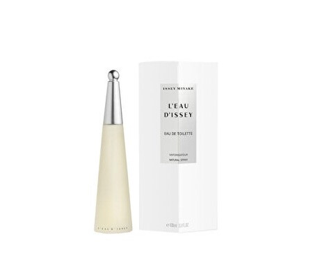 Apa de toaleta Issey Miyake L'Eau D'Issey, 100 ml, pentru femei