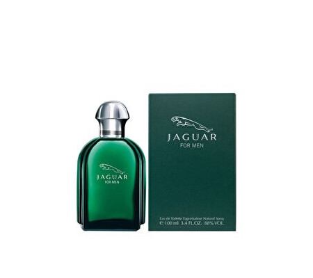 Apa de toaleta Jaguar, 100 ml, pentru barbati