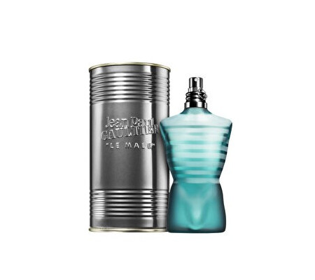 Apa de toaleta Jean Paul Gaultier Le Male, 125 ml, pentru barbati