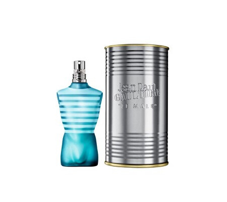 Apa de toaleta Jean Paul Gaultier Le Male, 75 ml, pentru barbati