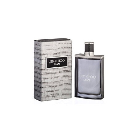 Apa de toaleta Jimmy Choo, 100 ml, pentru barbati