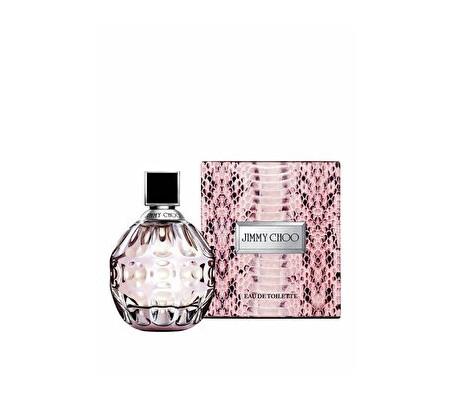 Apa de toaleta Jimmy Choo, 60 ml, pentru femei