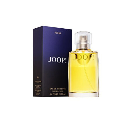 Apa de toaleta Joop! Femme, 100 ml, pentru femei