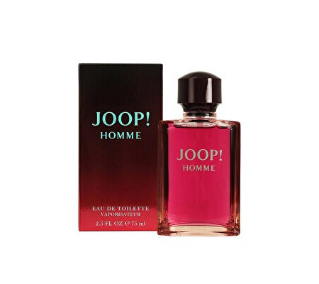 Apa de toaleta Joop! Homme, 75 ml, pentru barbati