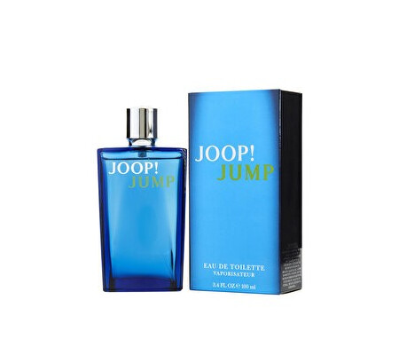 Apa de toaleta Joop! Jump, 100 ml, pentru barbati