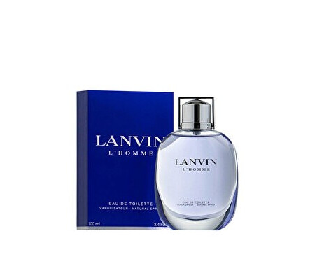 Apa de toaleta Lanvin L'Homme, 100 ml, pentru barbati