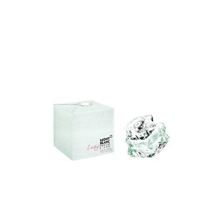 Apa de toaleta Mont blanc Lady Emblem L'Eau, 75 ml, pentru femei