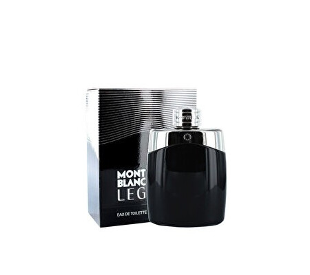 Apa de toaleta Mont blanc Legend, 50 ml, pentru barbati