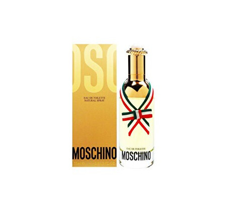 Apa de toaleta Moschino Femme, 75 ml, pentru femei