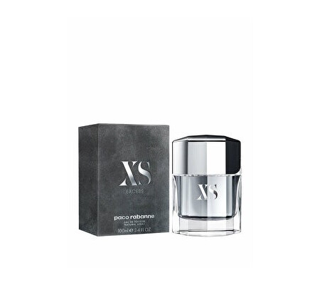 Apa de toaleta Paco Rabanne XS, 100 ml, pentru barbati