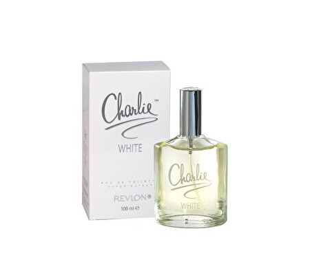 Apa de toaleta Revlon Charlie White, 100 ml, pentru femei