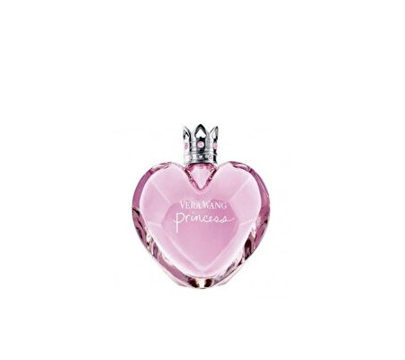 Apa de toaleta Vera Wang Flower Princess, 100 ml, pentru femei