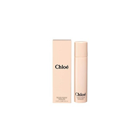 Deospray Chloe, 100 ml, pentru femei